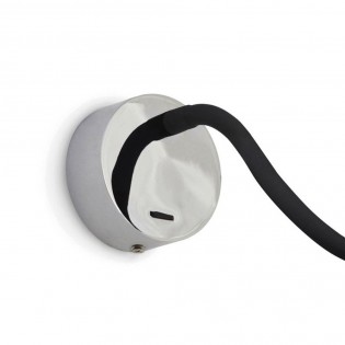 Aplique de pared LED Elfi