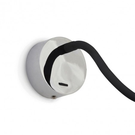 Aplique de pared LED Elfi