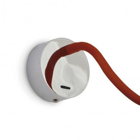 Aplique de pared LED Elfi