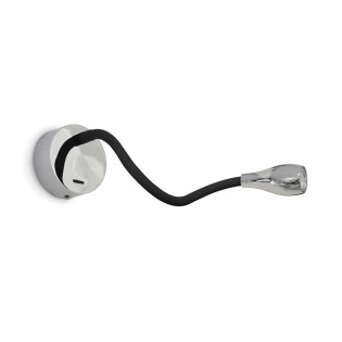Aplique de pared LED Elfi