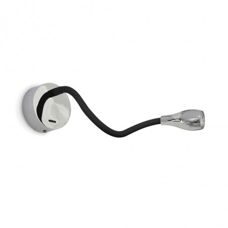 Aplique de pared LED Elfi
