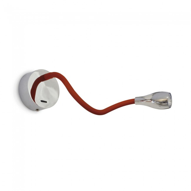 Aplique de pared LED Elfi Aplique de pared LED Elfi