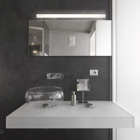 Lampe murale LED salles de bains Lits (12W)