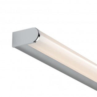 Aplique para baño LED Sheid
