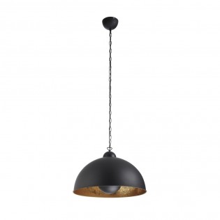 Suspension Tanna
