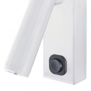 Aplique de pared LED Toscana (3W)