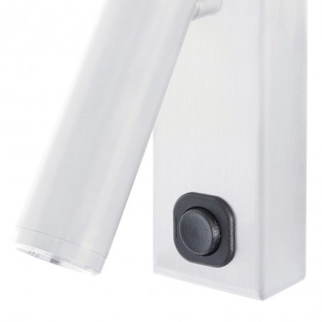Aplique de pared LED Toscana (3W)