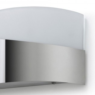 Aplique de pared Vollmond