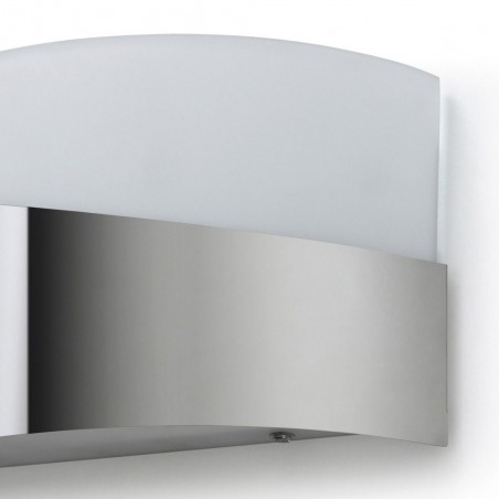 Aplique de pared Vollmond