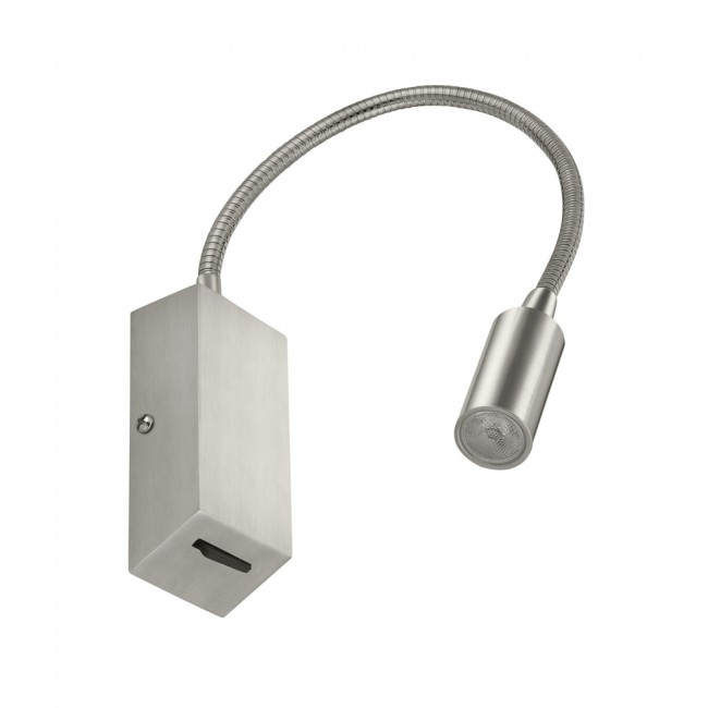 Aplique de pared LED Leiden (3W) Aplique de pared LED Leiden (3W)