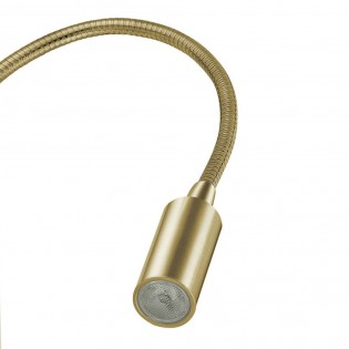 Aplique LED con USB Leiden (3W)