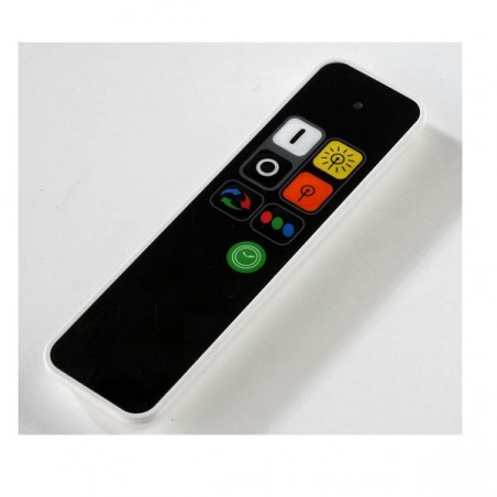 Télécommande (Spot encastrés LED RGB)