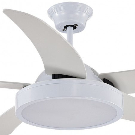 Ventilador de techo LED Cauro (36W)