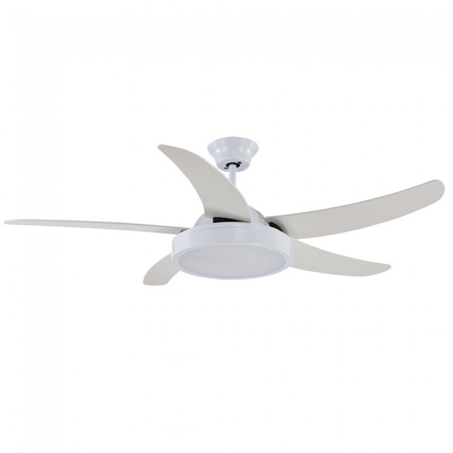 Ventilador de techo LED Cauro (36W) Ventilador de techo LED Cauro (36W)