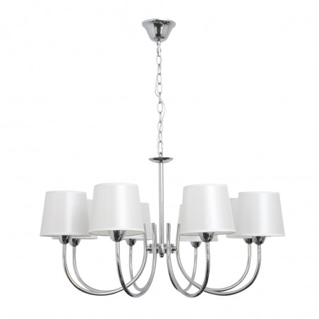 Lustre Guadalajara (8 lumieres)