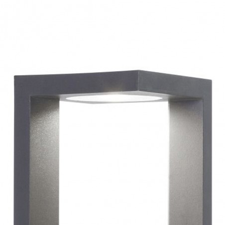 LED Borne Exterieur Adrano (8W)