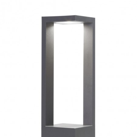 LED Borne Exterieur Adrano (8W)