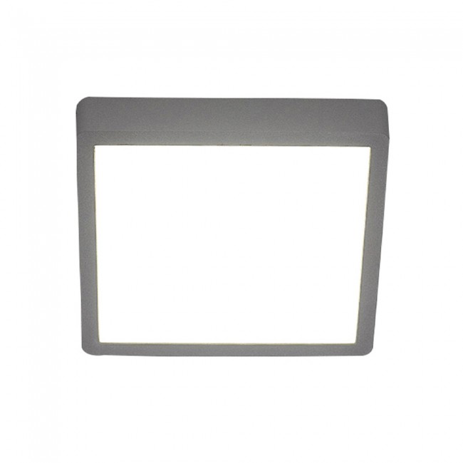 LED Plafonnier Blera Square (16W)