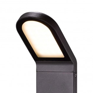 Borne avec détecteur de mouvement LED Castello (9W)