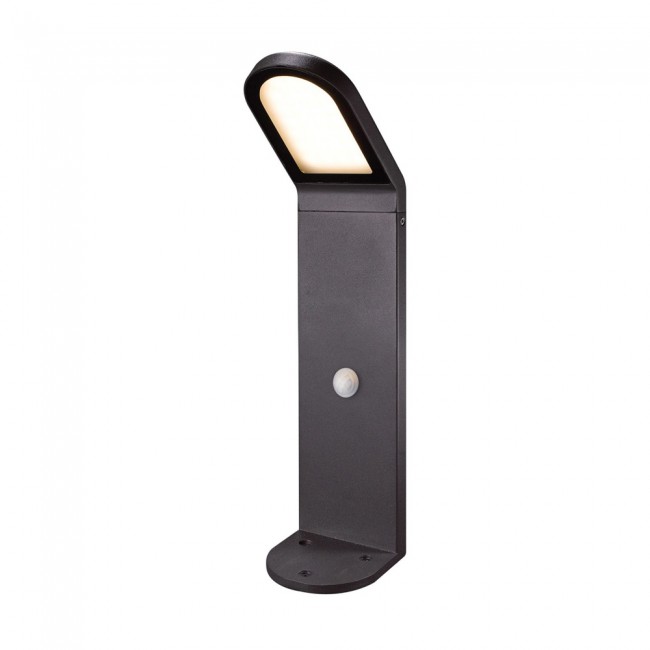 Borne avec détecteur de mouvement LED Castello (9W)