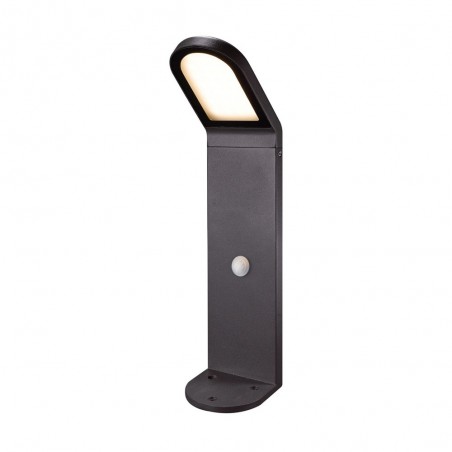 Borne avec détecteur de mouvement LED Castello (9W)