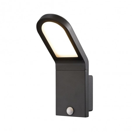 Applique avec détecteur de mouvement Castello (9W)