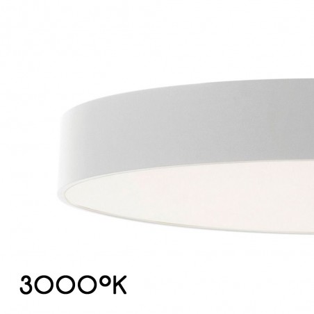LED Plafonnier Bilog (48W)