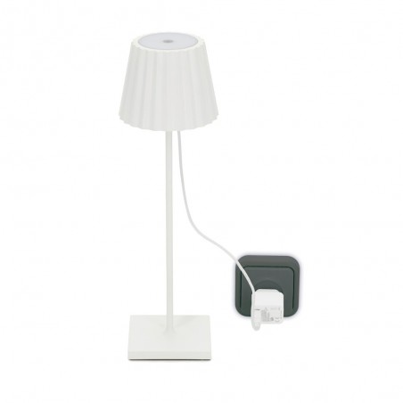 Portable Lampe a Poser Litta Round (2.2W)