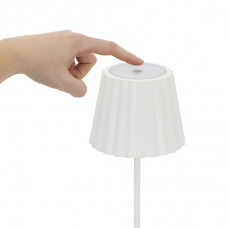 Portable Lampe a Poser Litta Round (2.2W)