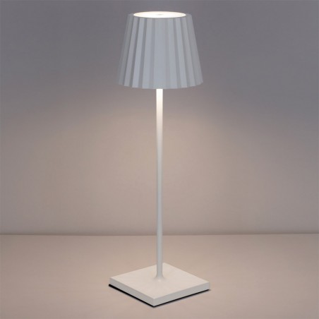 Portable Lampe a Poser Litta Round (2.2W)