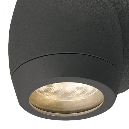 Applique Murale Exterieur LED Guisla (3W)