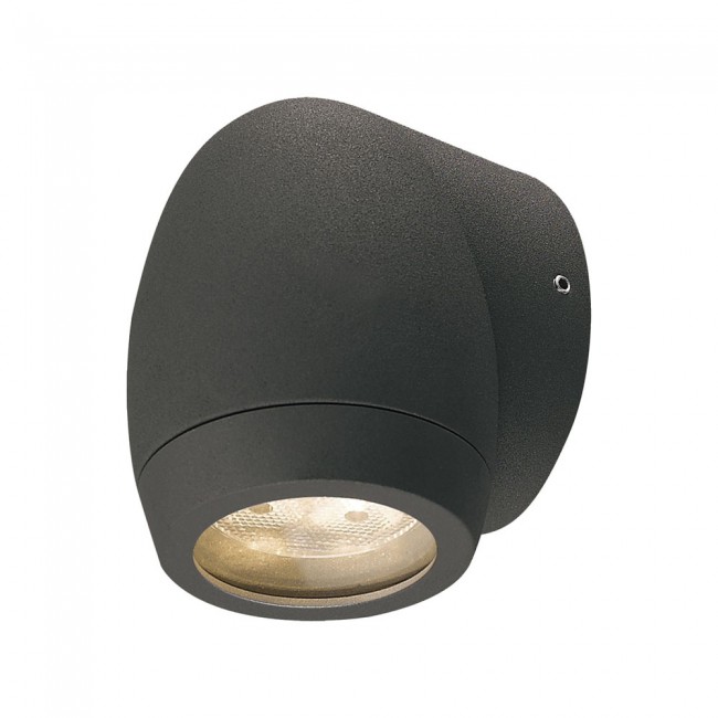 Applique Murale Exterieur LED Guisla (3W) Applique Murale Exterieur LED Guisla (3W)