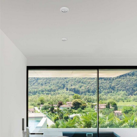 Plafond Encastré Carpo