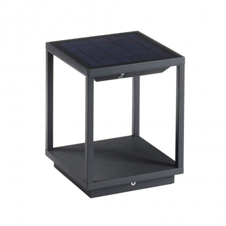 Lampe portable solaire LED Solei (3,5W)