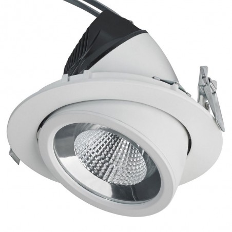 Encastré de plafond LED Luna (15W)