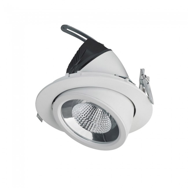 Encastré de plafond LED Luna (15W) Encastré de plafond LED Luna (15W)