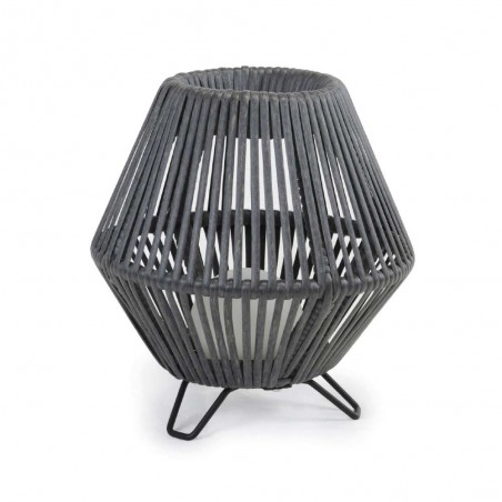 Lampe de sol d'extérieur Nell