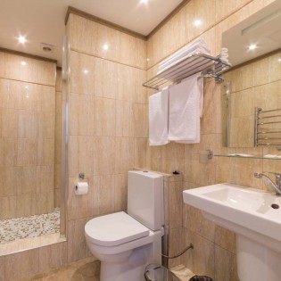 Escastrable de plafond Palma