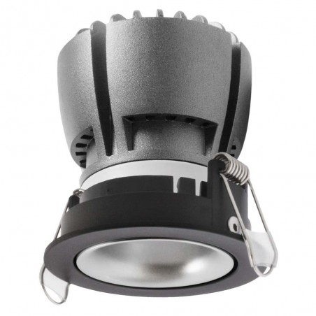 Encastrable LED de plafond Nok (7W)