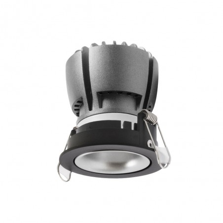 Encastrable LED de plafond Nok (7W)