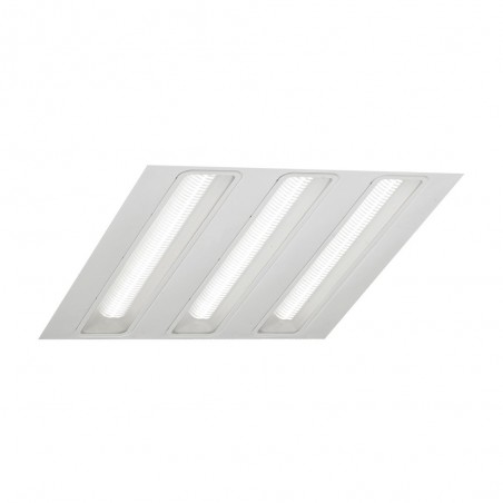 Encastrable LED de plafond Mab (45W)