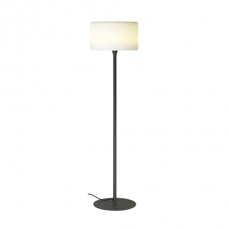 Lampadaire d'extérieur Tasmania