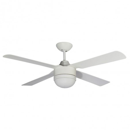 Ventilateur avec lumiere Rocket
