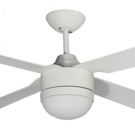 Ventilateur avec lumiere Rocket
