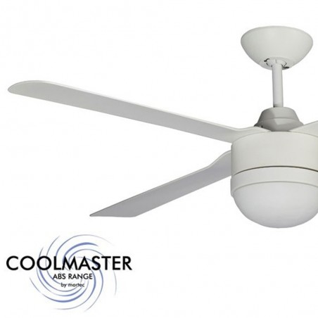 Ventilateur avec lumiere Rocket