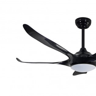 Ventilateur de plafond à LED Noro (20W)