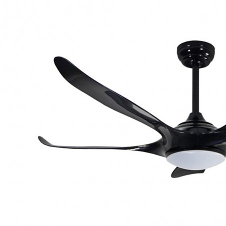 Ventilateur de plafond à LED Noro (20W)