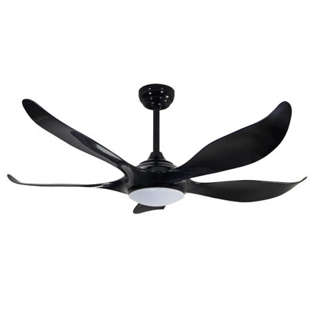 Ventilateur de plafond à LED Noro (20W)