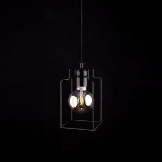 Lampe à suspension Fiord II