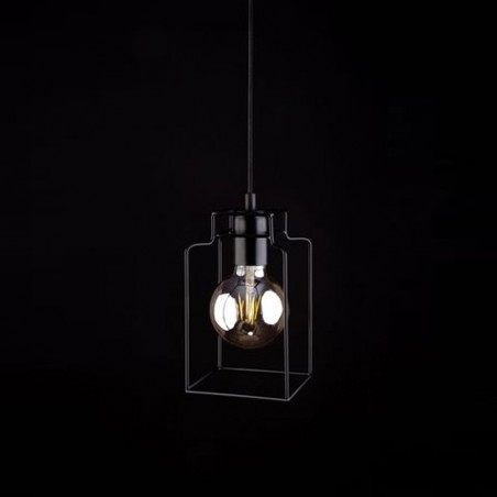 Lampe à suspension Fiord II